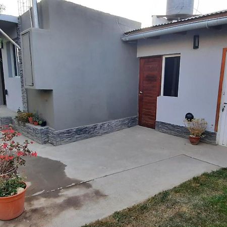 Rada Tilly Apart Hotel Buitenkant foto