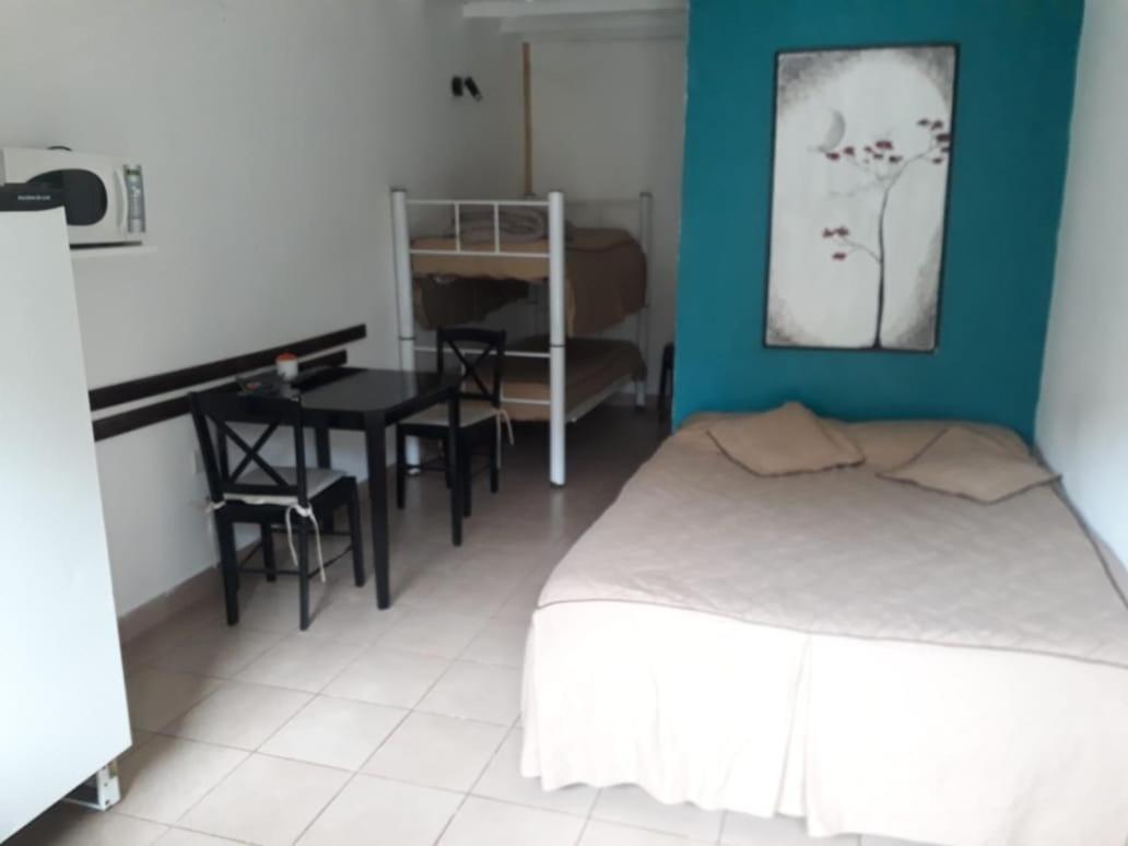 Rada Tilly Apart Hotel Buitenkant foto