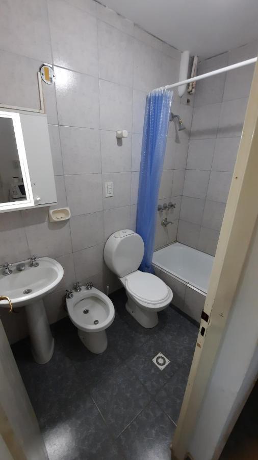 Rada Tilly Apart Hotel Buitenkant foto