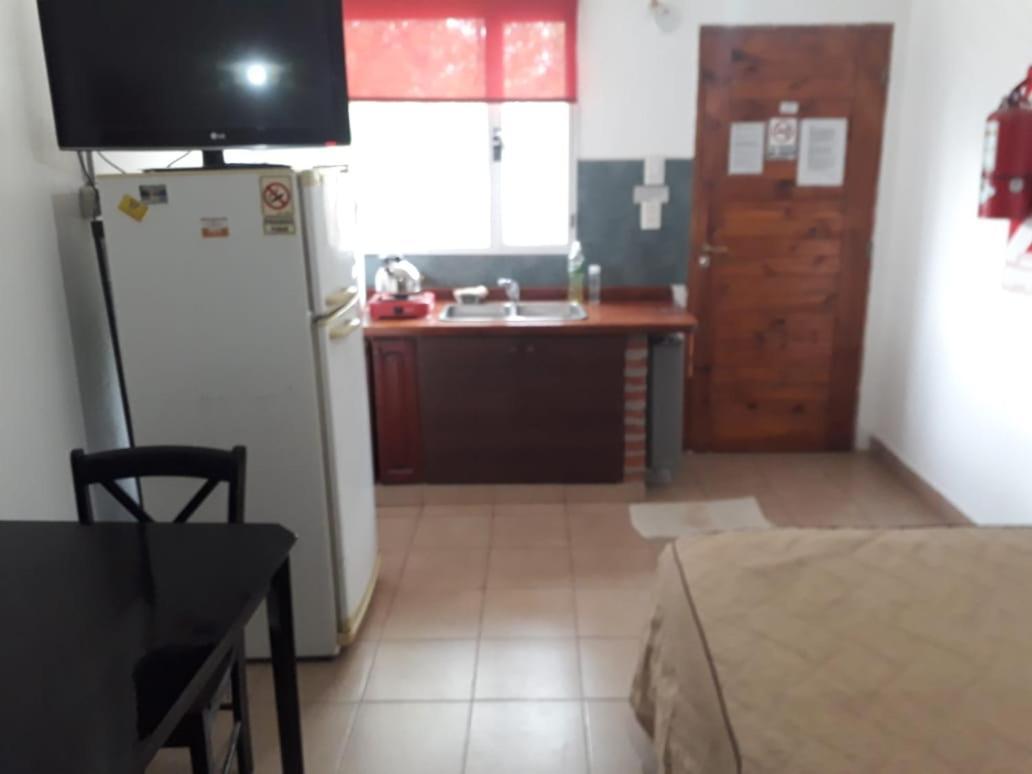 Rada Tilly Apart Hotel Buitenkant foto