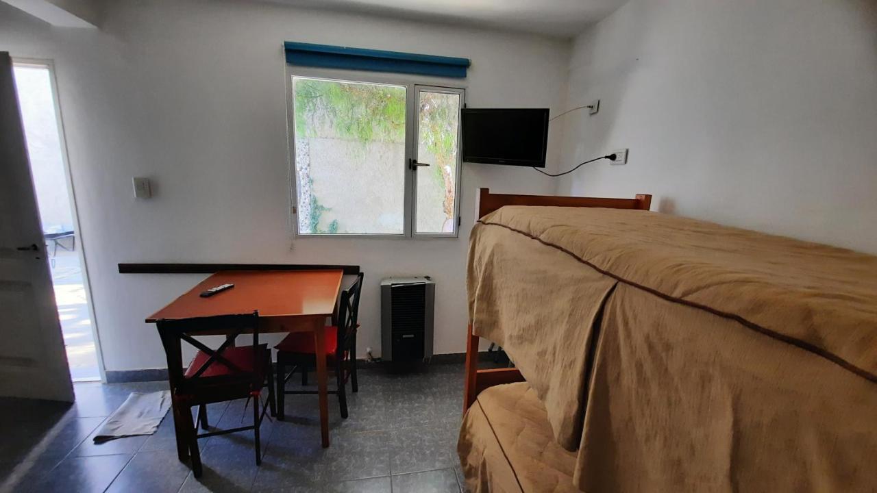 Rada Tilly Apart Hotel Buitenkant foto