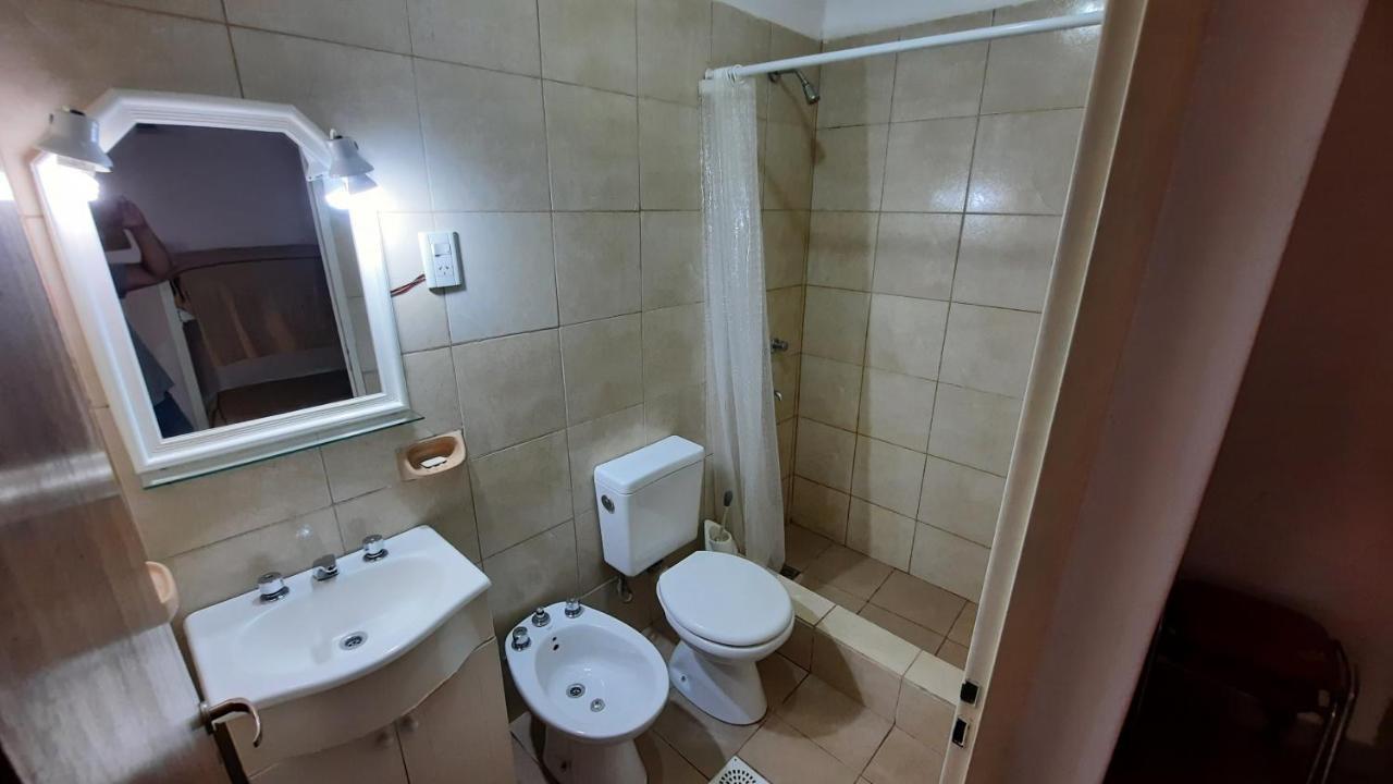Rada Tilly Apart Hotel Buitenkant foto