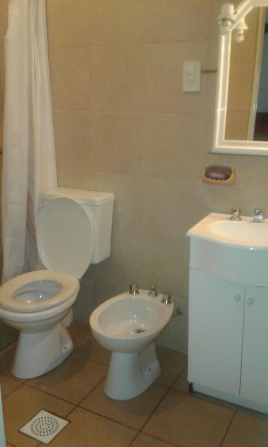 Rada Tilly Apart Hotel Buitenkant foto