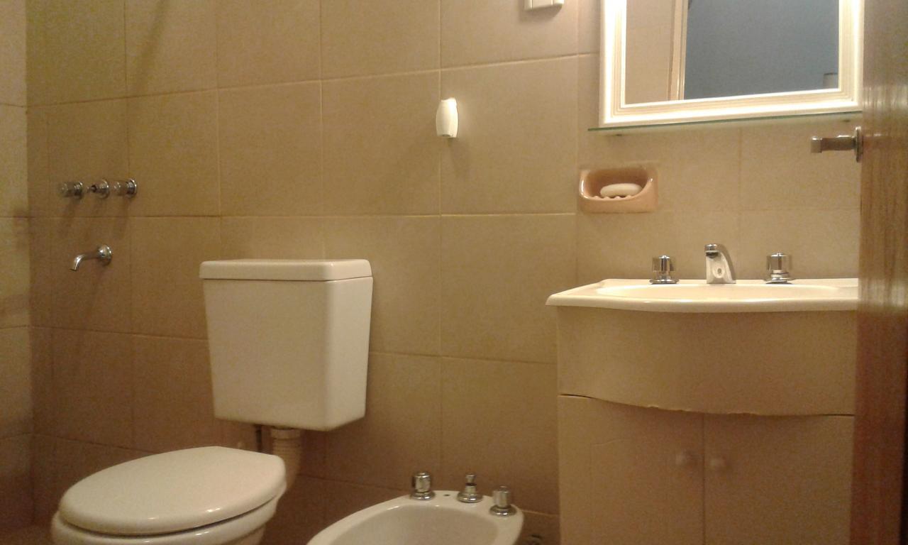 Rada Tilly Apart Hotel Buitenkant foto