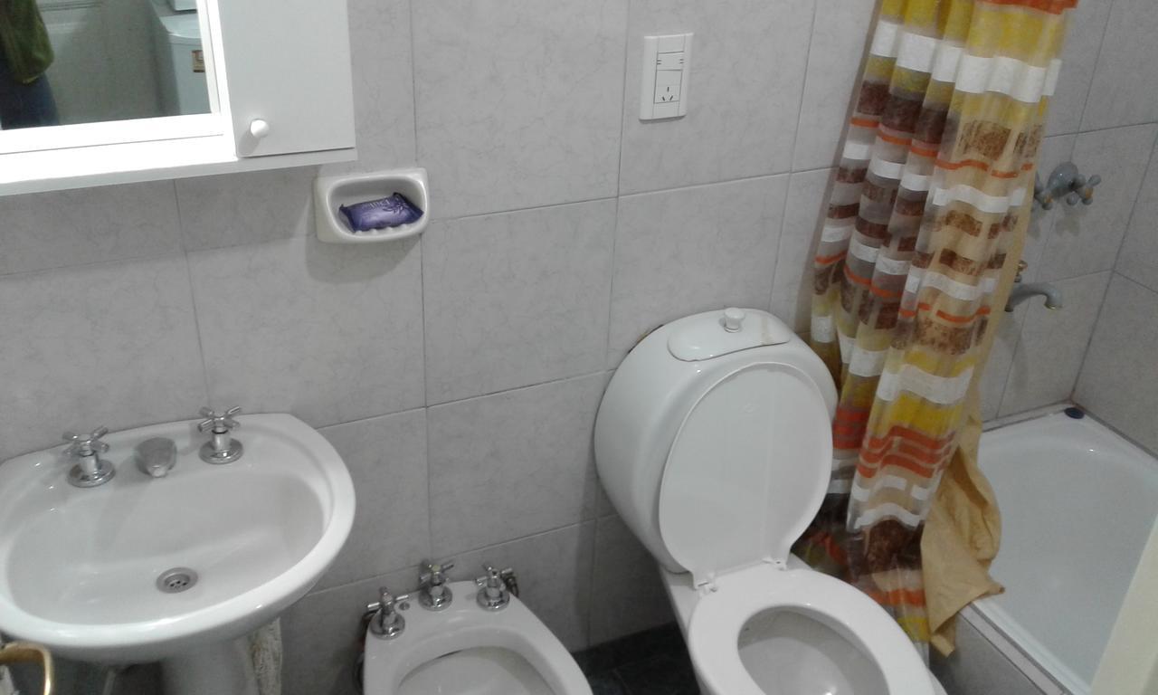 Rada Tilly Apart Hotel Buitenkant foto