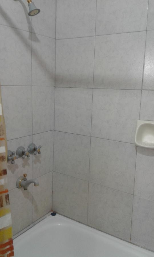 Rada Tilly Apart Hotel Buitenkant foto